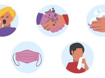 How the New CDC COVID Guidance Impacts Diabetes Patients and Healthy Coping